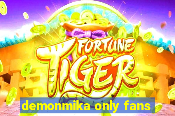 demonmika only fans